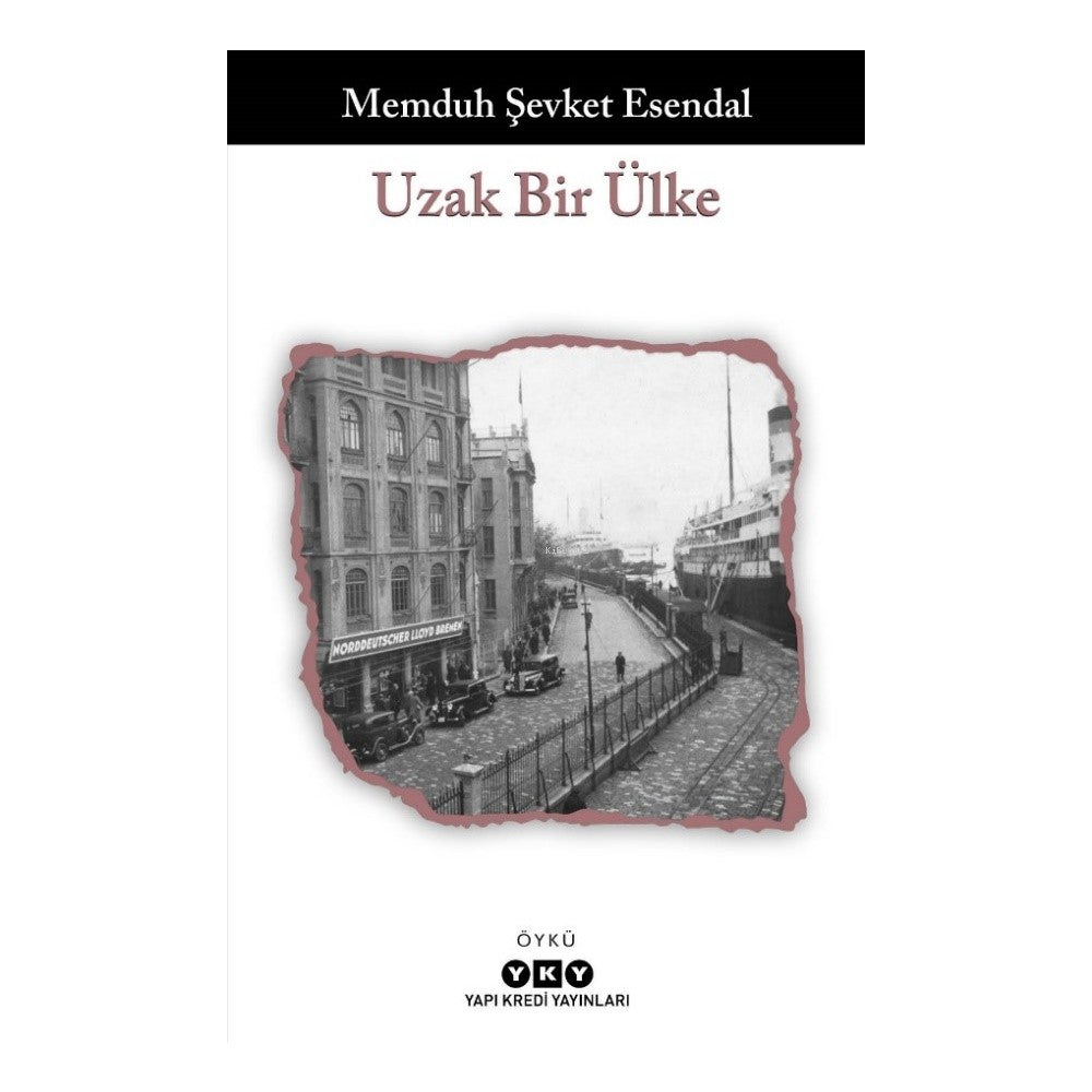 Uzak Ülkelerde Geçen Maceralarla Dolu Bir Roman