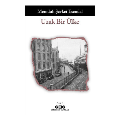 Uzak Ülkelerde Geçen Maceralarla Dolu Bir Roman