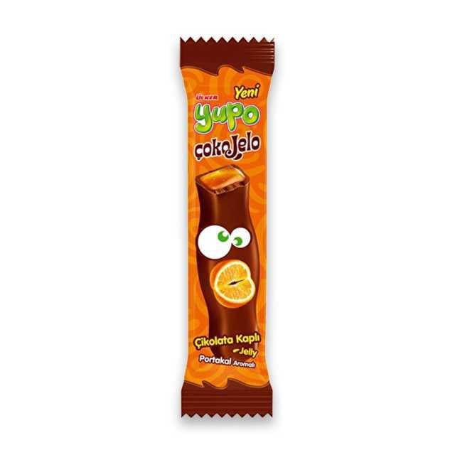 Yupo Çokojelo Portakallı 20 Gr 1 Adet