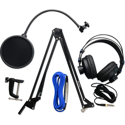 PRESONUS BROADCASTER