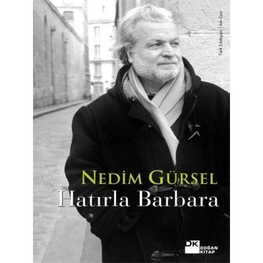 Doğan Yayınları'ndan Barbara: Anılar ve Duygular