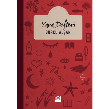 Yara Defteri: Duygusal Anılar ve Deneyimler