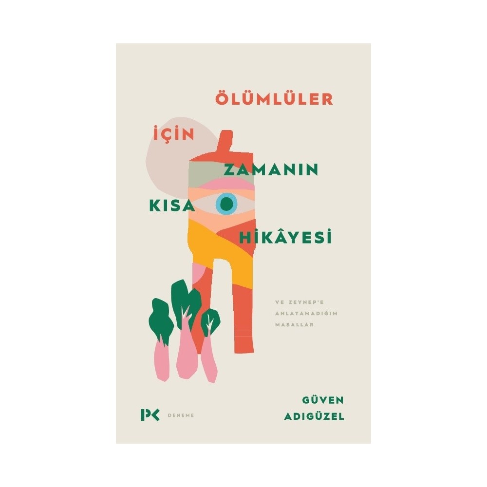 Zamanın Kısa Hikayesi: Ölümlülerin Yolculuğu