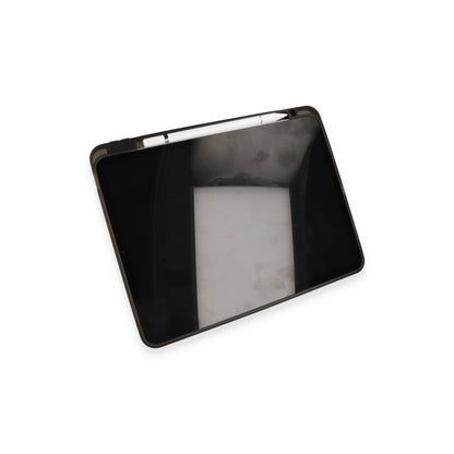 Pad 6 Kılıf Kalemlikli Mars Tablet Kılıfı - Siyah