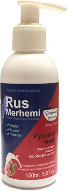 Hintohu Tüy Dökücü Azaltıcı Rus Merhemi 150 ml 2 Adet + Genital Bölge Merhemi 50 ml 3 Adet
