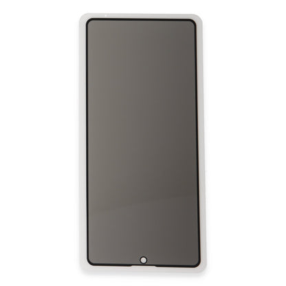 Note 30 3D Antistatik Hayalet Cam Ekran Koruyucu