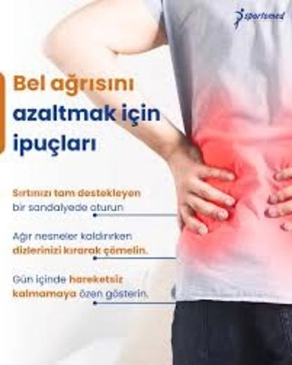 Aspercreme Ultra Masaj Kremi 100 ml