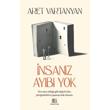 İnsanın Kendi Ayıpları: Kişisel Gelişim ve Farkındalık