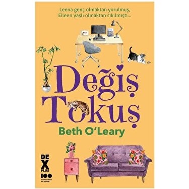 Beth'in Değiş Tokuş: Kayıp Anılar