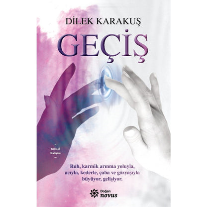 Geçiş Süreçleri Üzerine Kişisel Gelişim Rehberi