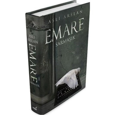Sarmaşık Temalı Eser - Yalnızca Bir Hayal