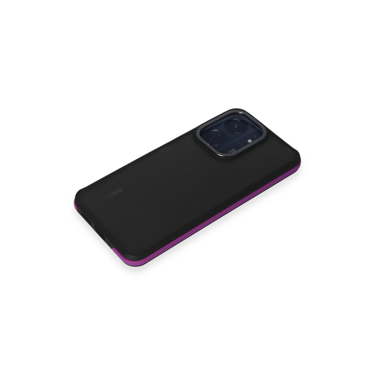Redmi 13C Harvel Kapak - Derin Mor