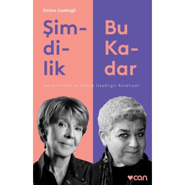 Emine'nin Şimdilik Bu Kadar Temalı Düşünceleri