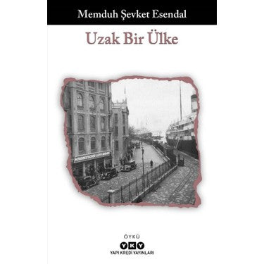 Uzak Ülkelerde Geçen Maceralarla Dolu Bir Roman