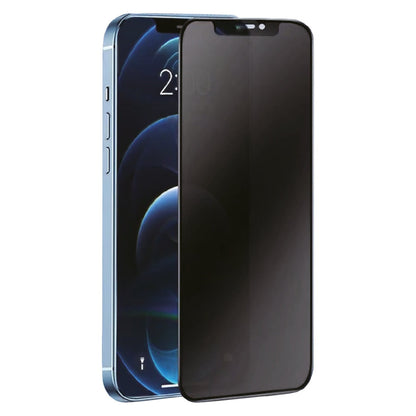 Galaxy A06 3D Antistatik Hayalet Cam Ekran Koruyucu