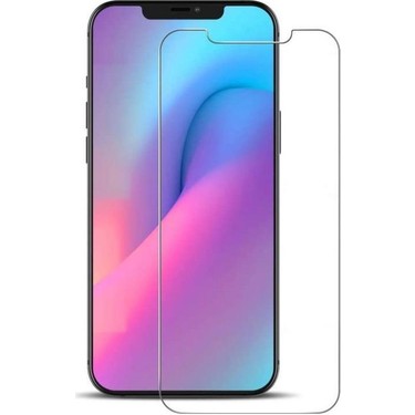 Esnek Kırılmaz Nano Cam ile iPhone 12 Ekranını Koru