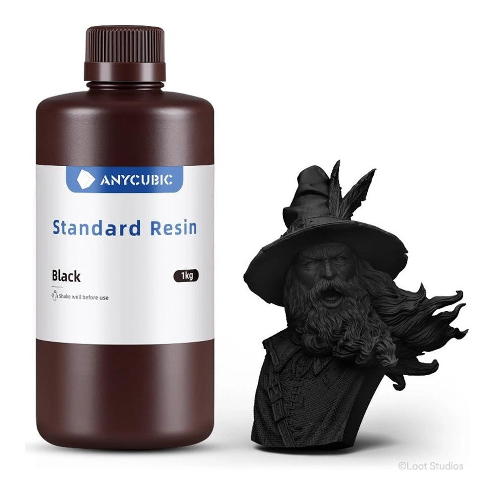Anycubic Standart Uv Reçine 1kg