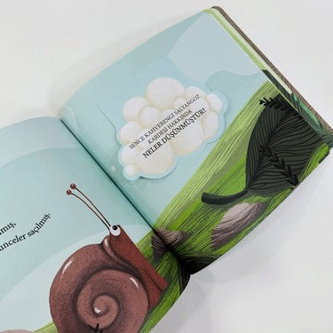 Kardeşimle Sevgi Dolu Aklım Karıştı - Sincap Kitap
