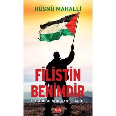 Filisitin Benimdir - Tarihin Kayıp Parçası