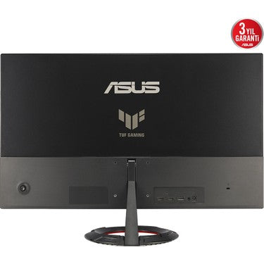 27 inç Fast IPS 1920x1080 Monitör, 0.3ms Tepki Süresi ve 200Hz