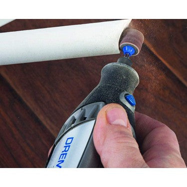 Zımparalama Mandreni ve Bandı, 3.2 mm Çapında