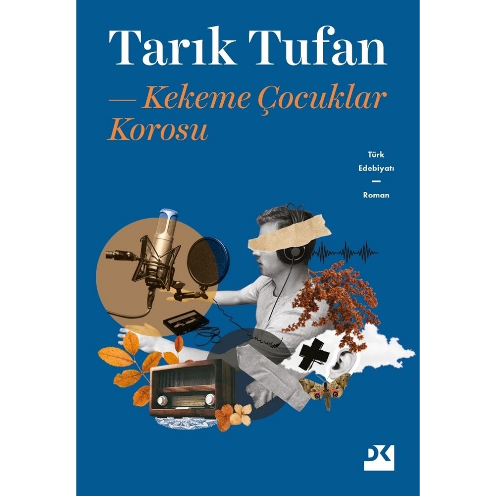 Korosunu Kurmuş Kekeme Çocuklar: Tarık'ın Hikayesi
