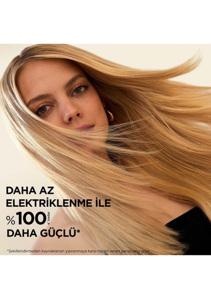100 ml Argan Yağlı Saç Bakım Serumu, Doğal Sentez