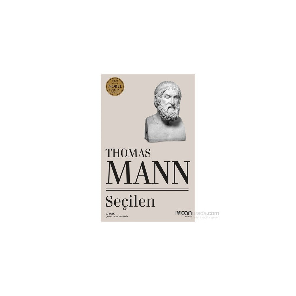 Seçilen Eserler - Edebiyatın Derinlikleri