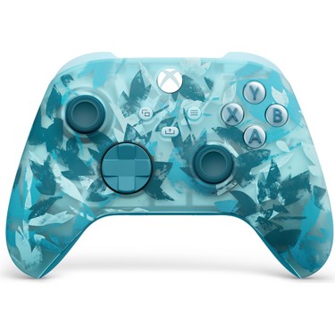 Microsoft Xbox Wireless Controller - Ice Breaker Special Edition
