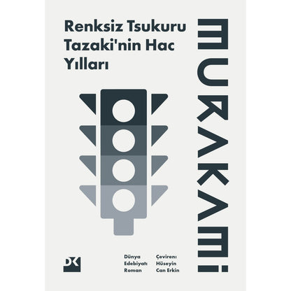 Haruki'nin Renksiz Tsukuru Tazaki'nin Hac Yılları, Derin Bir Roman