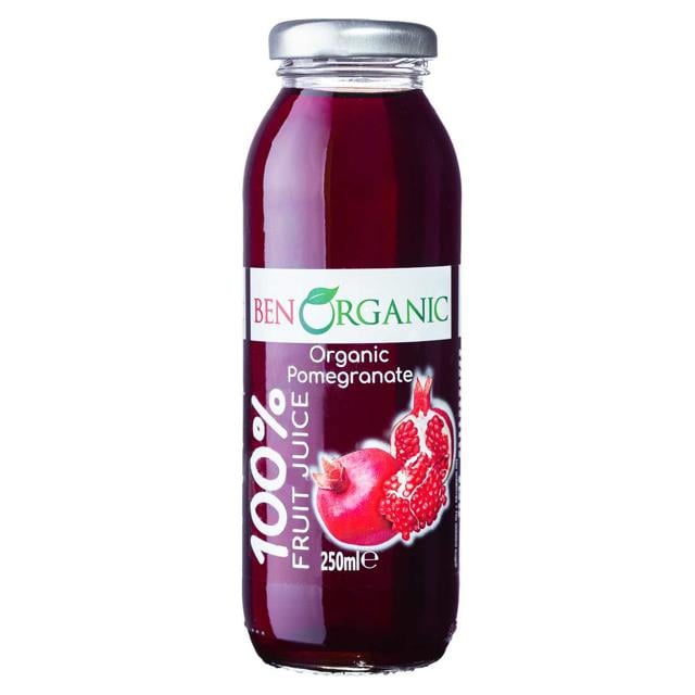 Nar 250ml 1 Adet