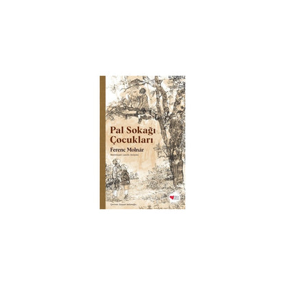 Ferenc'in Pal Sokağı Çocukları ile Çocukluk Anıları