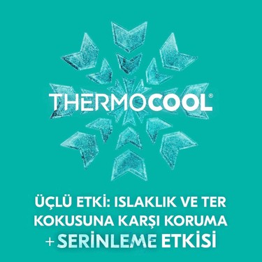 50 ml Eucalyptus ve Magnolia İçeren Kadın Roll On Deodorant
