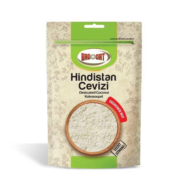 Eko Hindistan Cevizi 160gr 1 Adet
