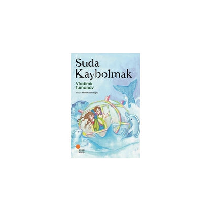Suda Kaybolmanın Macerası - Eğlenceli Hikaye