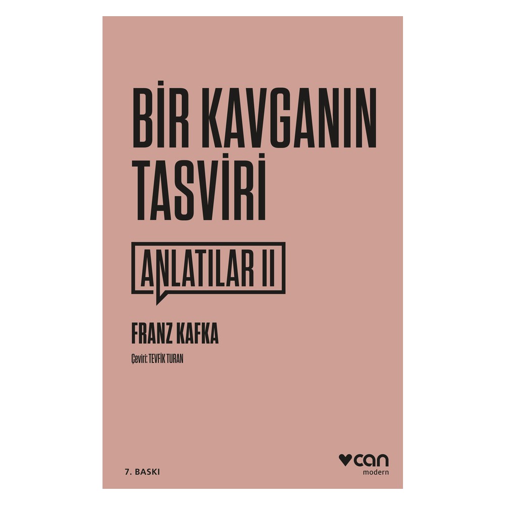 Franz'ın Kavgası: Bir Mücadele ve Anlatı