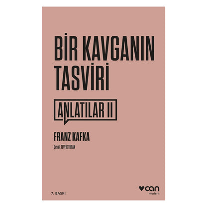 Franz'ın Kavgası: Bir Mücadele ve Anlatı