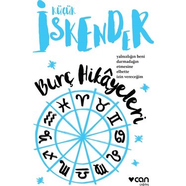 Burç Hikayeleri - Astroloji ve Anlatım