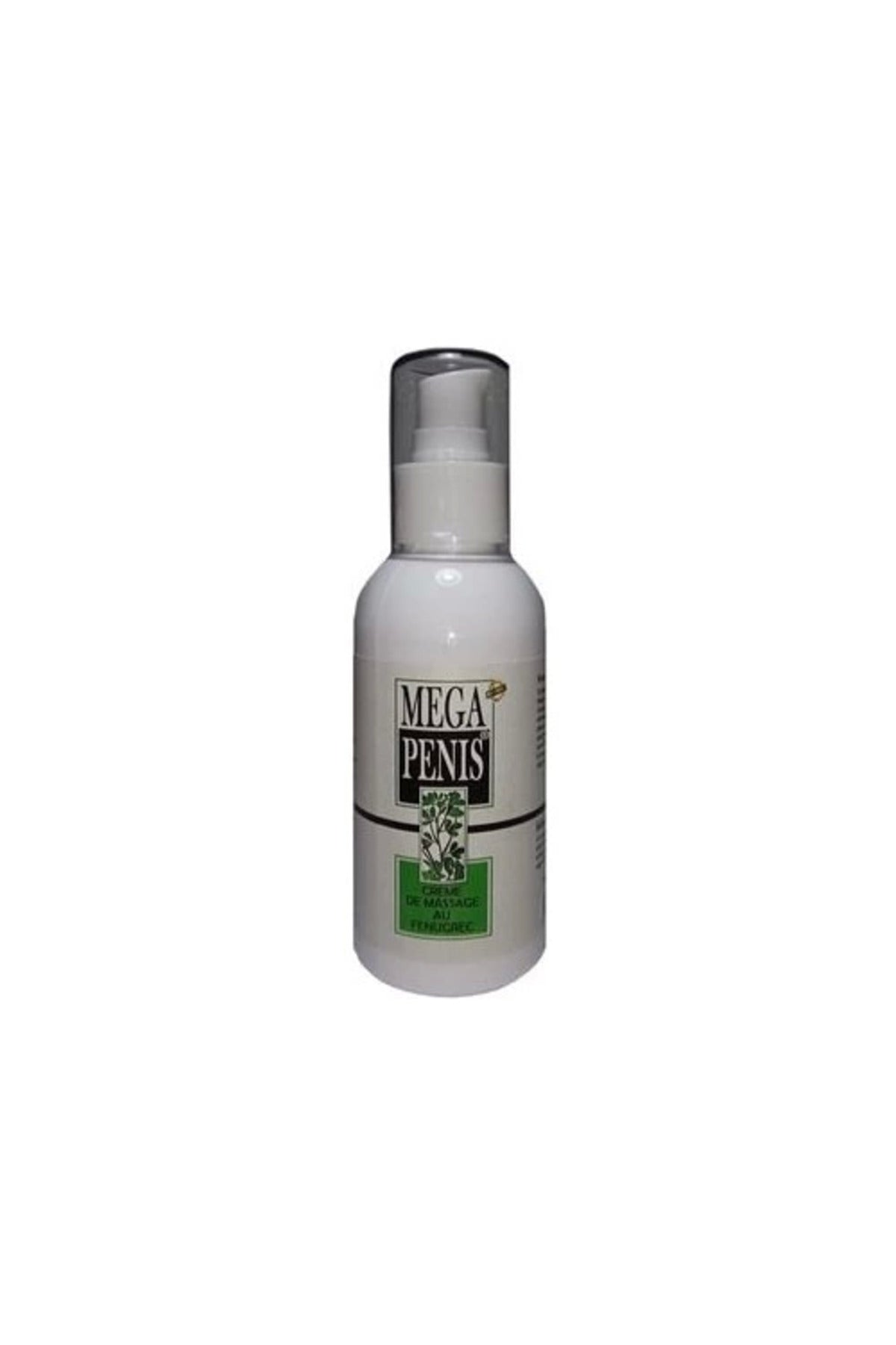 Erkeklere Özel Bölge Krem 125ML 3 Adet