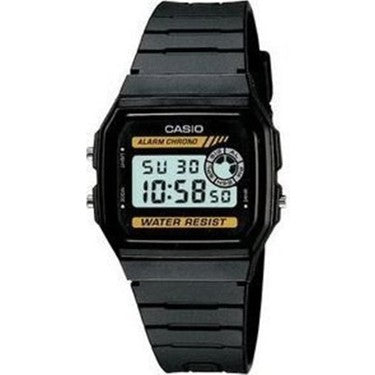 Casio F-94WA-9DG Standart Erkek Kol