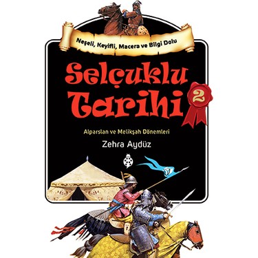 Selçuklu Dönemi Tarihinde İki Önemli Figür: Alparslan ve Melikşah