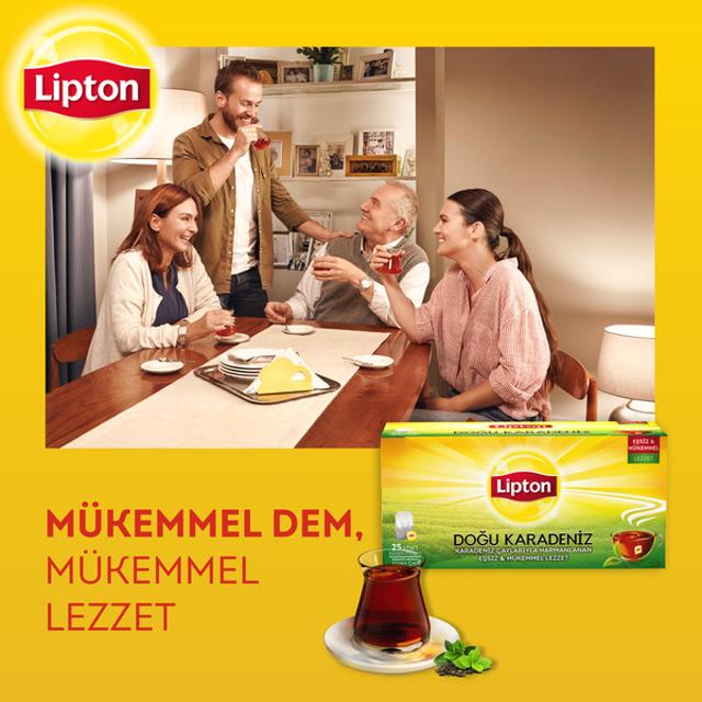 DoğuKaradeniz Bardak Poset 50Gr 1 Adet