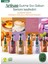 500 ml Yerli Mandalina Doğal Zeytinyağlı Sıvı Sabun