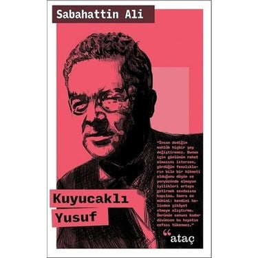 Kuyucaklı Yusuf: Efsanevi bir aşk hikayesi