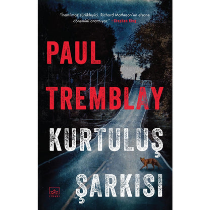 Kurtuluş: Tarihi Bir Mücadelenin Romanı