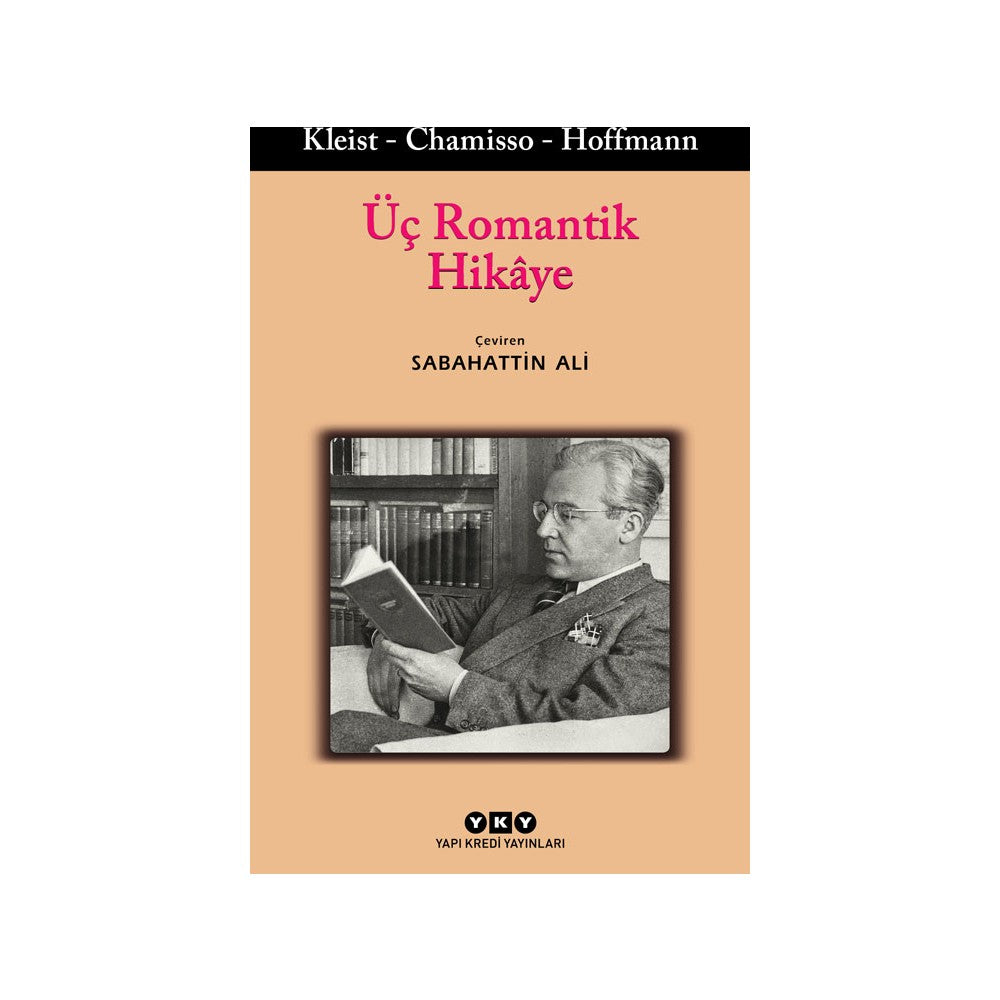 Romantizm Temalı Üç Farklı Hikaye ve Karakterler