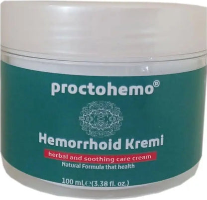 Krem 100ML x 2 Adet
