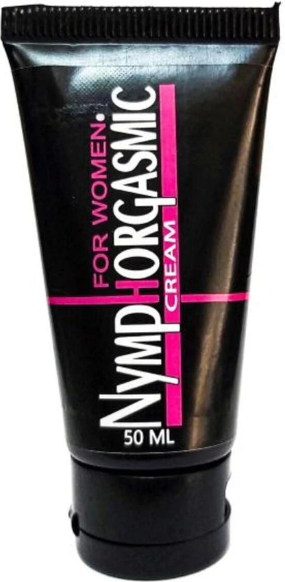 Nymphorgasmic Krem 50 ml