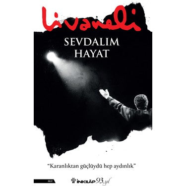 Zülfü'nün Hayat Temalı Duygusal Anlatımı