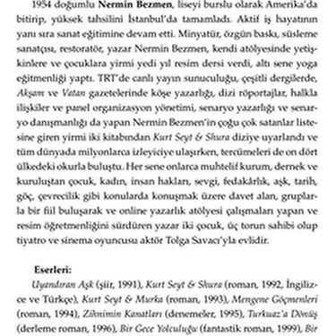 Kayıp Aşk ve Savaş: 592 Sayfalık Bir Roman
